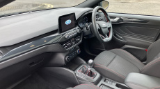 Ford Focus 1.5 EcoBlue 120 ST-Line 5dr Diesel Estate